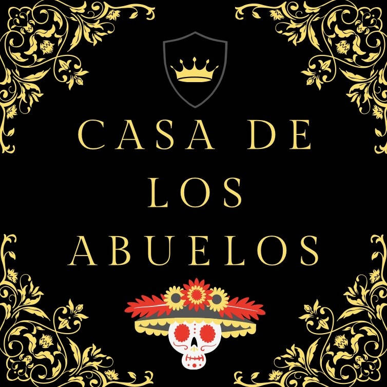 Casa De Los Abuelos